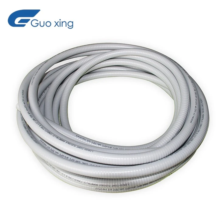 1 2 Non Metallic Liquid Tight Conduit high quality