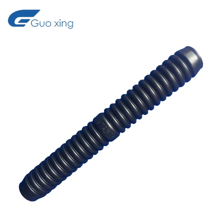 PP Corrugated Pipe factory