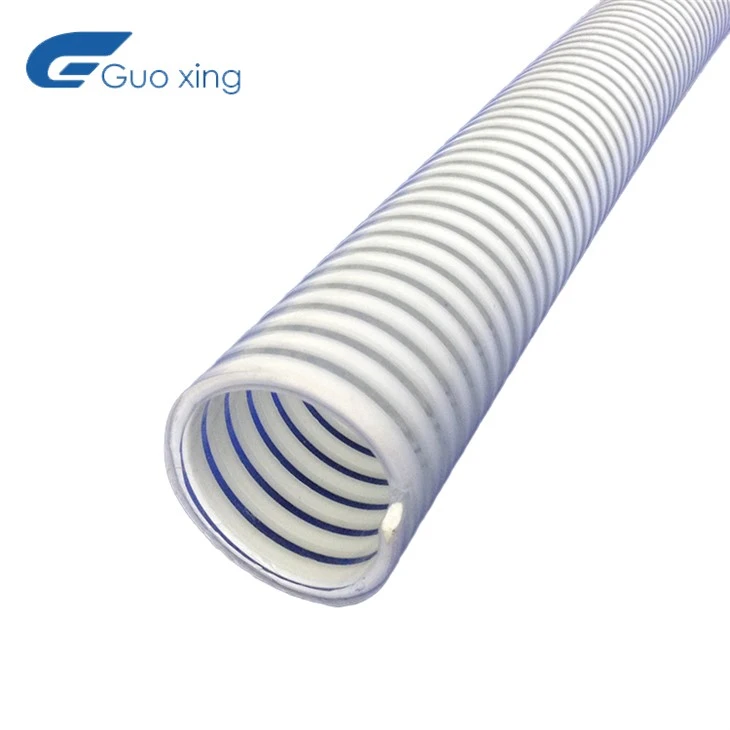 Spiral Reinforced Hose‌ suppliers