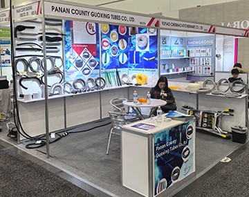 ການພິຈາລະນາທາງວິທະຍາສາດແລະການປະຕິບັດດ້ານວິສະວະກໍາສໍາລັບການເລືອກວັດສະດຸທໍ່ຢາງ thermoplastic